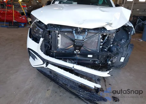 2024 Mercedes-Benz Amg Gle 53 Coupe 4Matic+ from USA, damaged, VIN 4JGFD6BB0RB168041